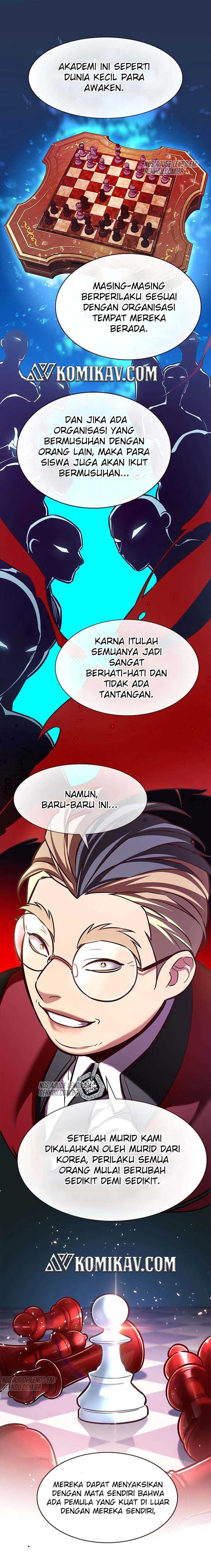 Eleceed Chapter 195 Gambar 4