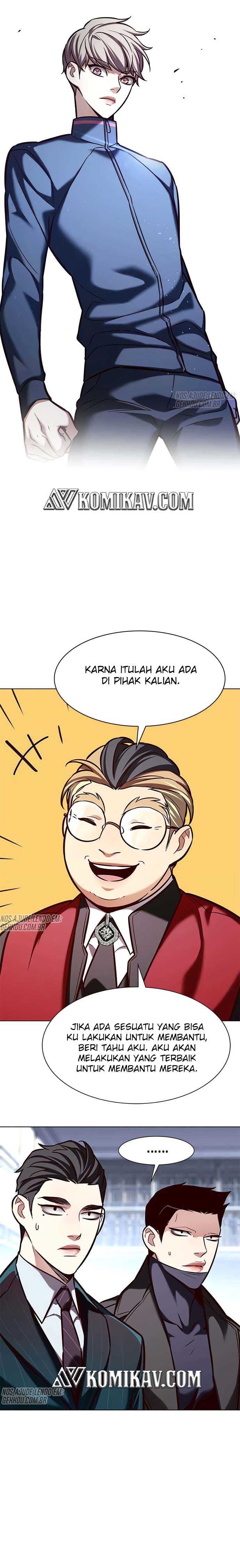Eleceed Chapter 195 Gambar 5