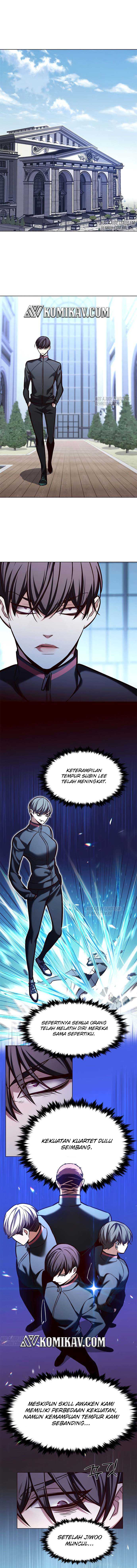 Eleceed Chapter 195 Gambar 6
