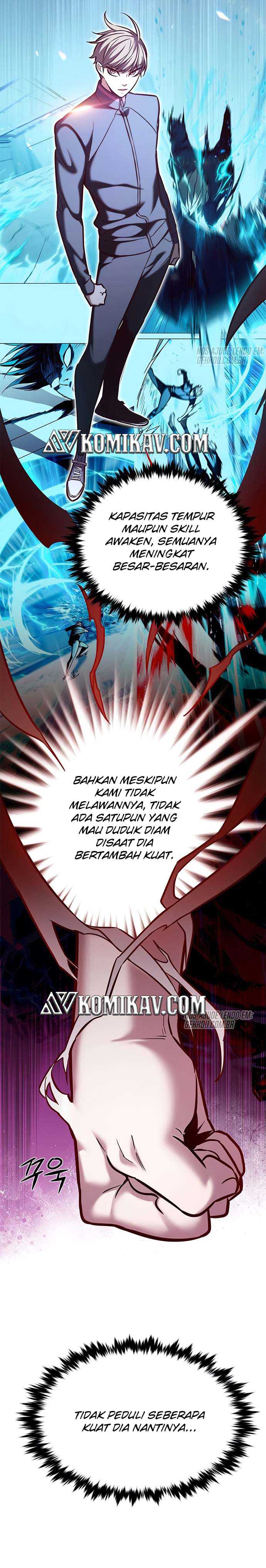 Eleceed Chapter 195 Gambar 7