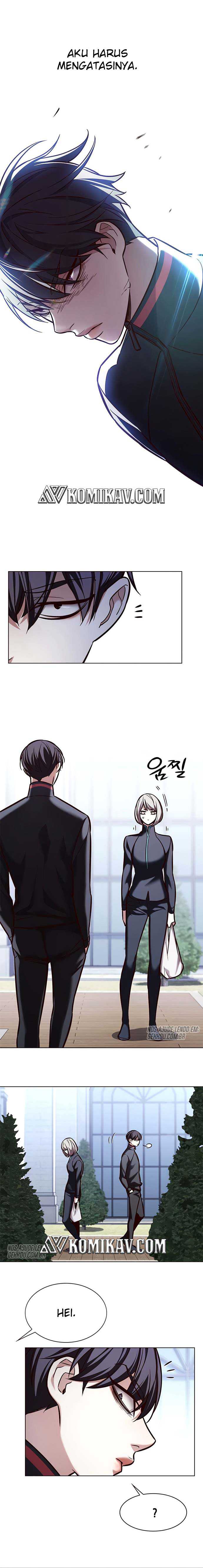 Eleceed Chapter 195 Gambar 8