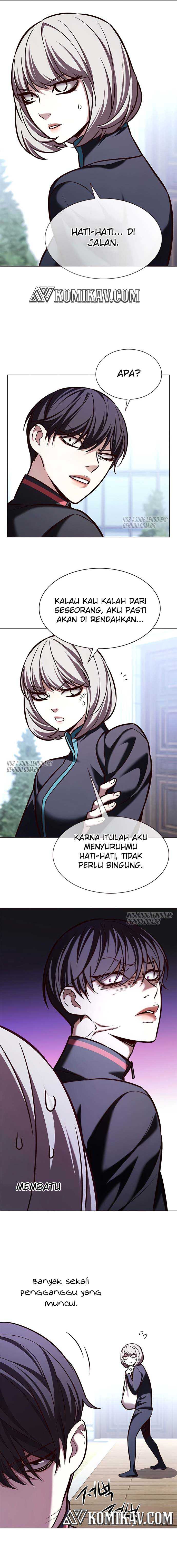 Eleceed Chapter 195 Gambar 9