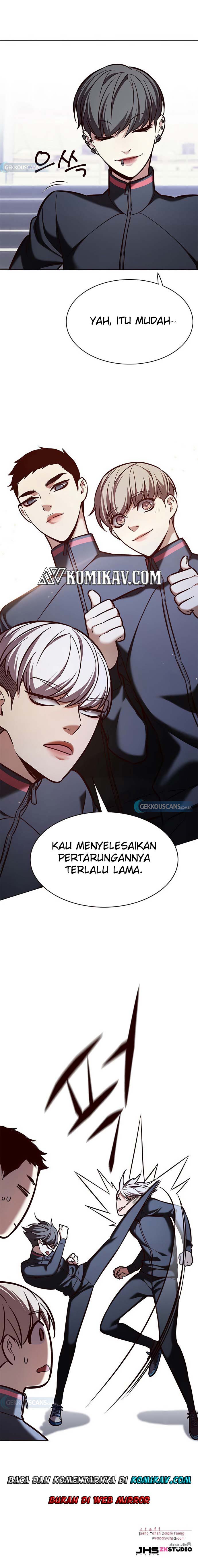 Eleceed Chapter 194 Gambar 26