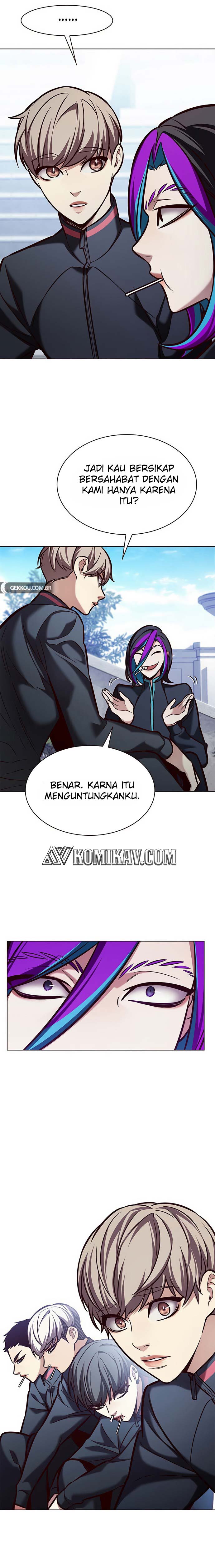 Eleceed Chapter 193 Gambar 11