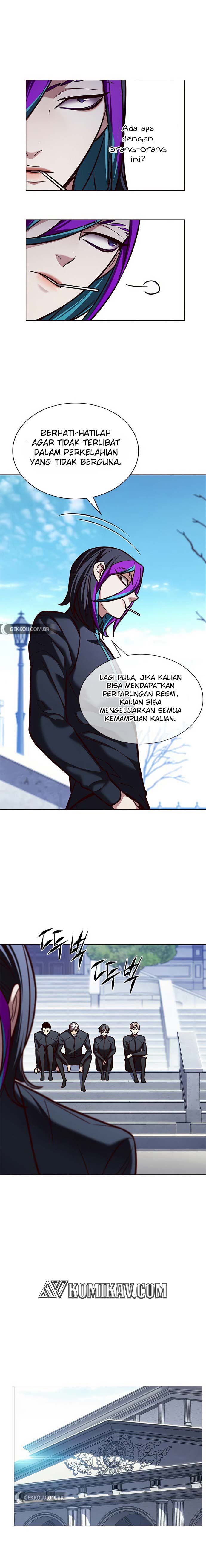 Eleceed Chapter 193 Gambar 12