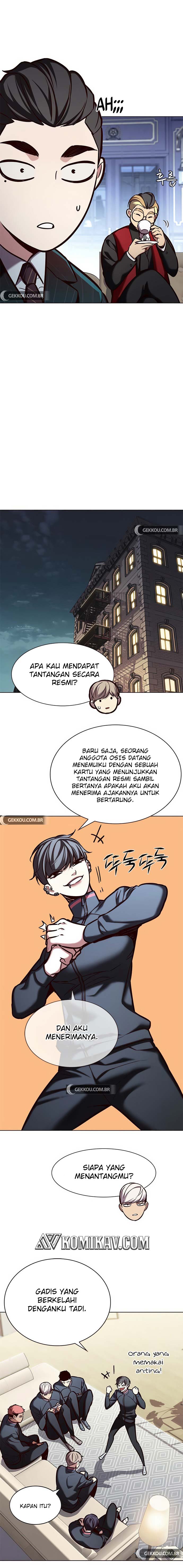 Eleceed Chapter 193 Gambar 17