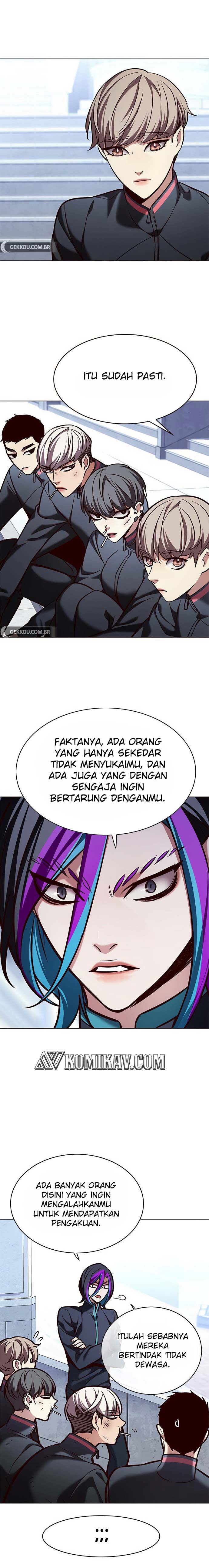 Eleceed Chapter 193 Gambar 7