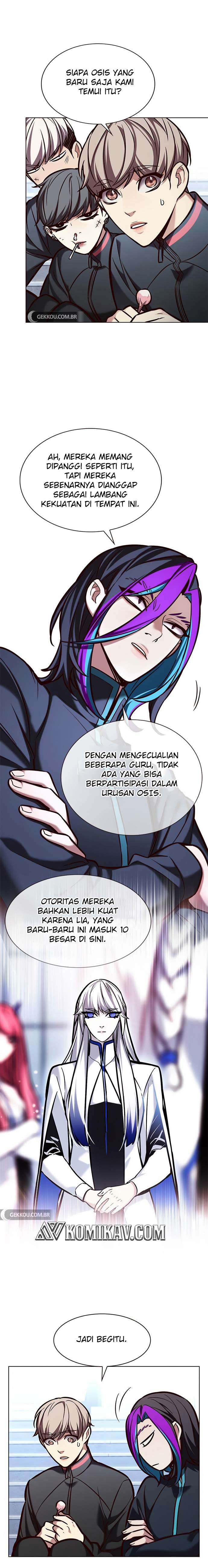 Eleceed Chapter 193 Gambar 8