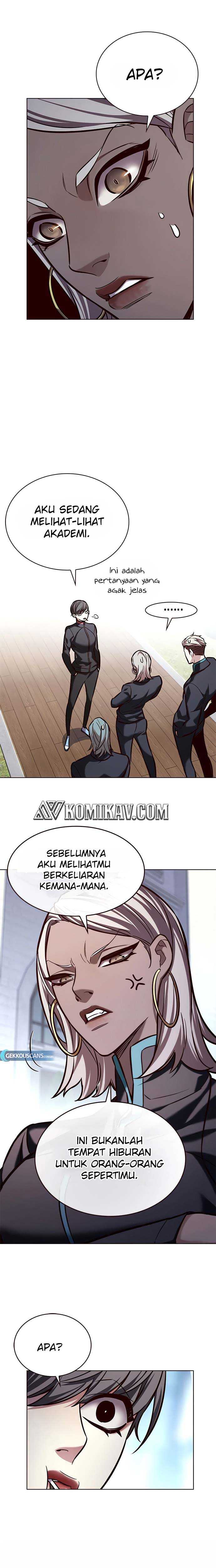 Eleceed Chapter 192 Gambar 3