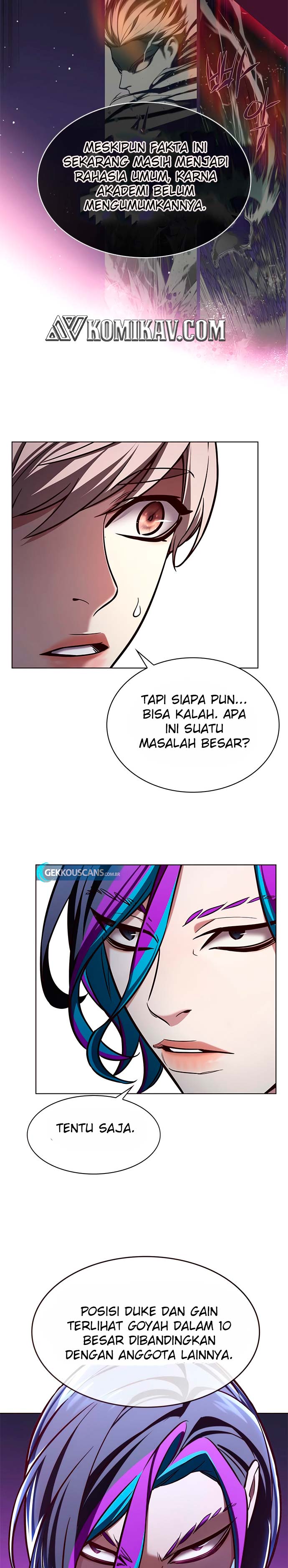 Eleceed Chapter 191 Gambar 18