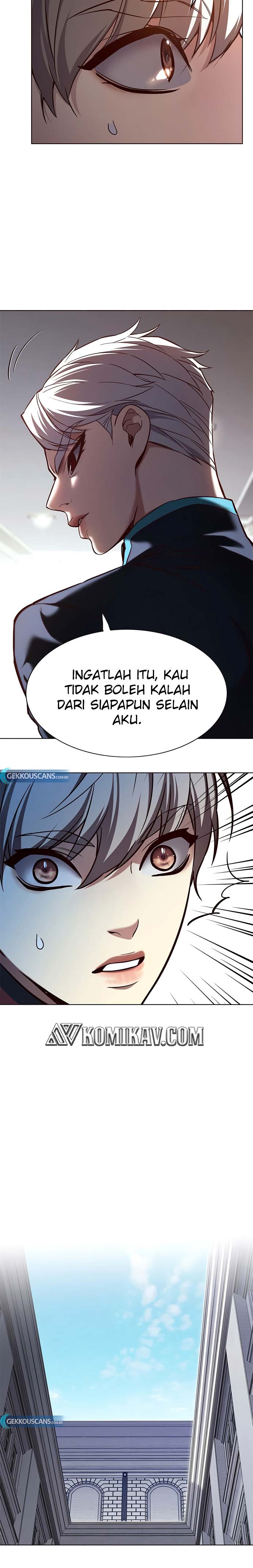 Eleceed Chapter 191 Gambar 27