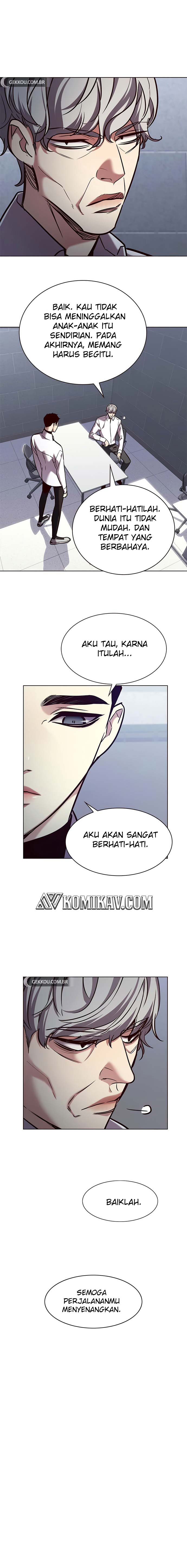 Eleceed Chapter 190 Gambar 15