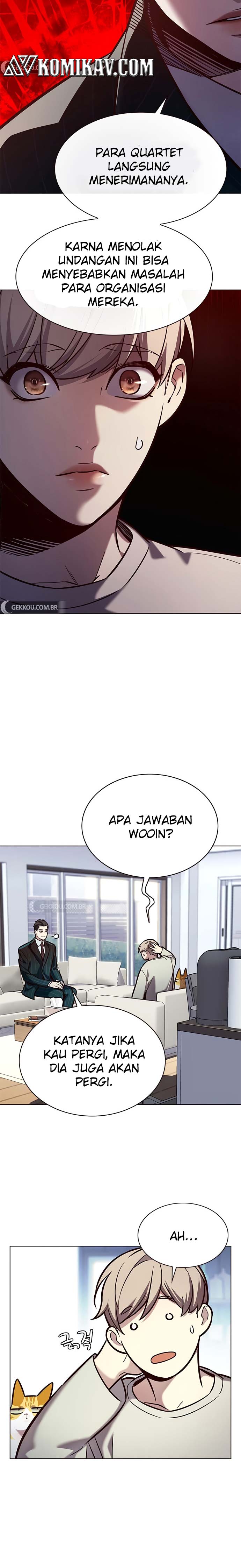 Eleceed Chapter 189 Gambar 13