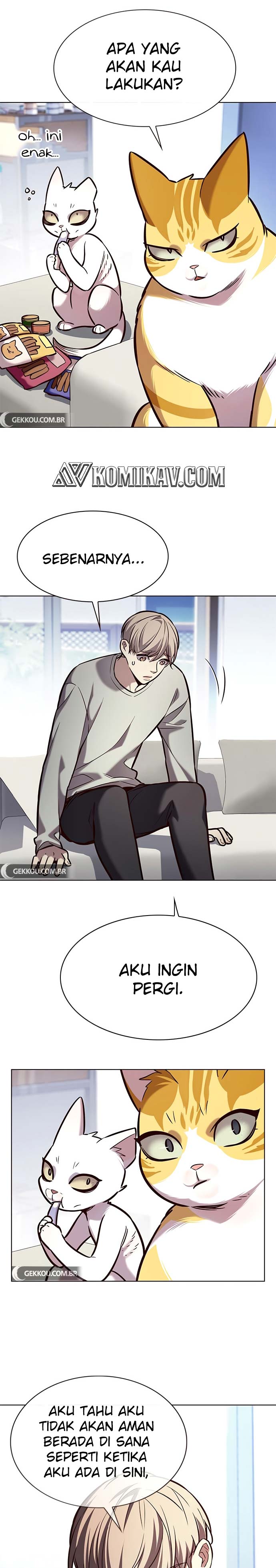 Eleceed Chapter 189 Gambar 15