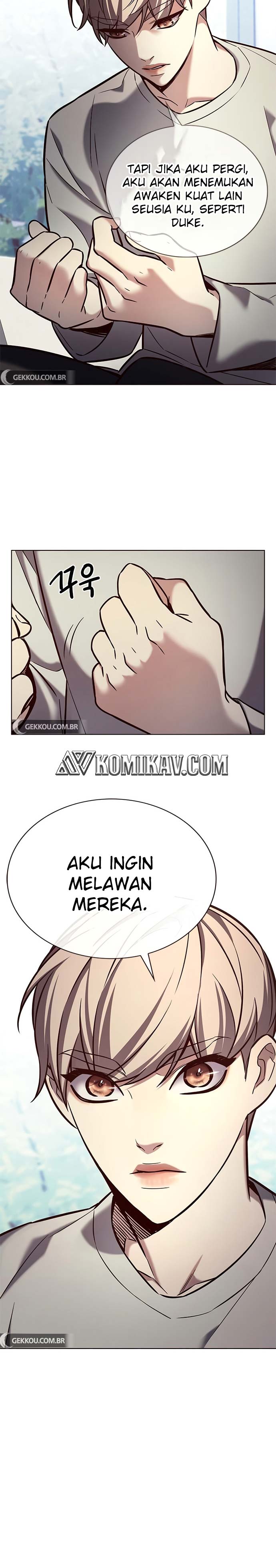 Eleceed Chapter 189 Gambar 16