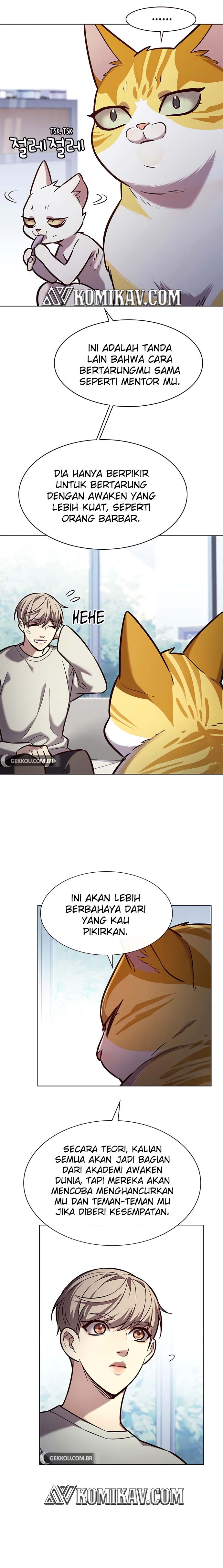 Eleceed Chapter 189 Gambar 17