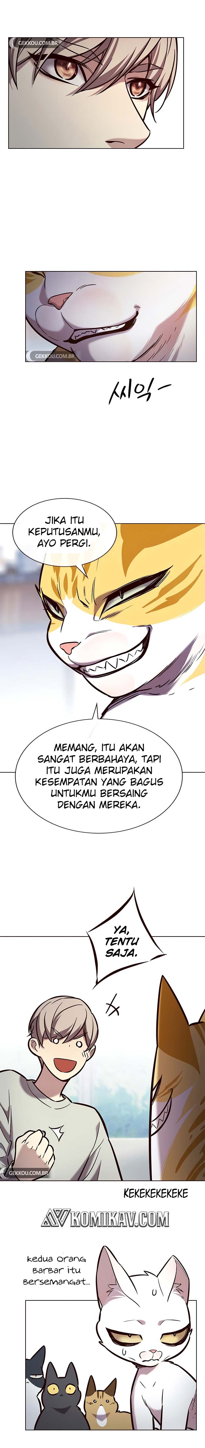 Eleceed Chapter 189 Gambar 19