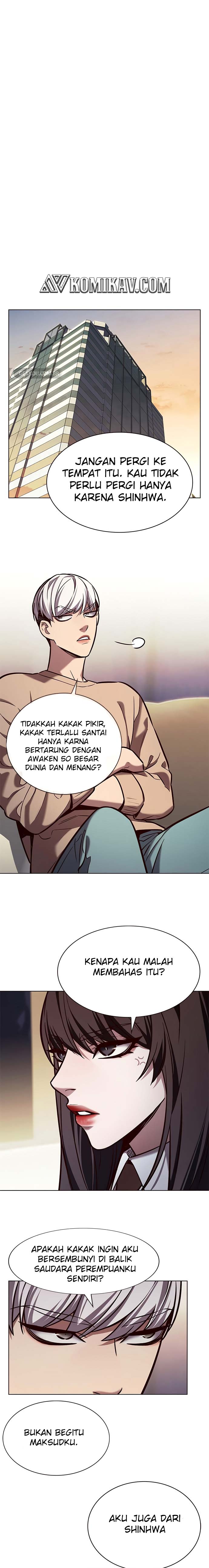 Eleceed Chapter 189 Gambar 20