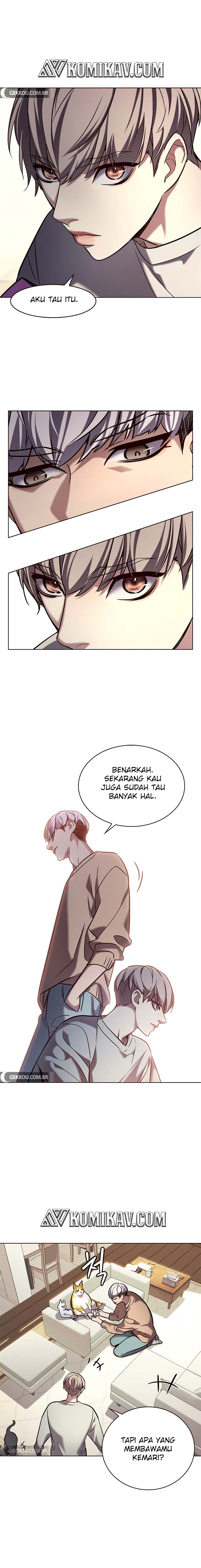 Eleceed Chapter 189 Gambar 23