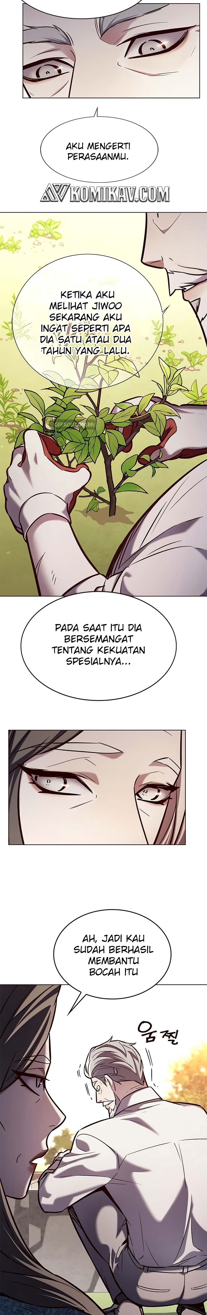 Eleceed Chapter 189 Gambar 3