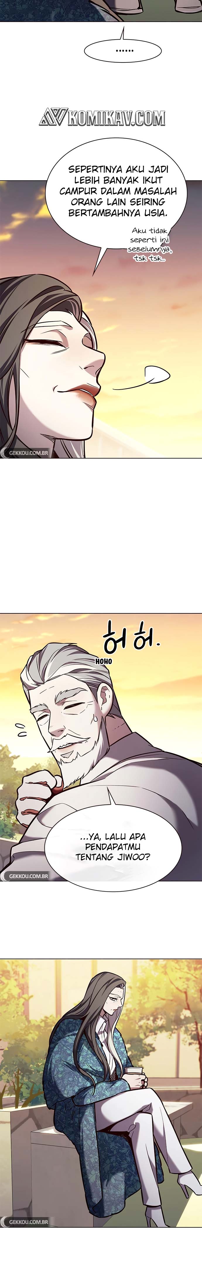 Eleceed Chapter 189 Gambar 4