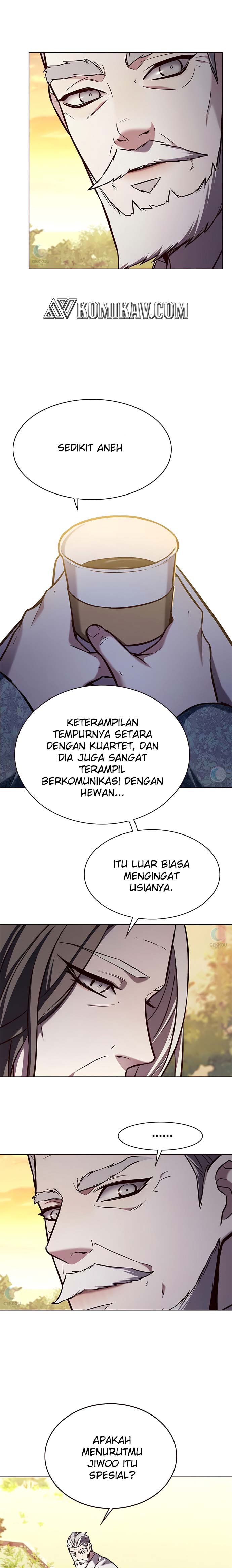 Eleceed Chapter 189 Gambar 5
