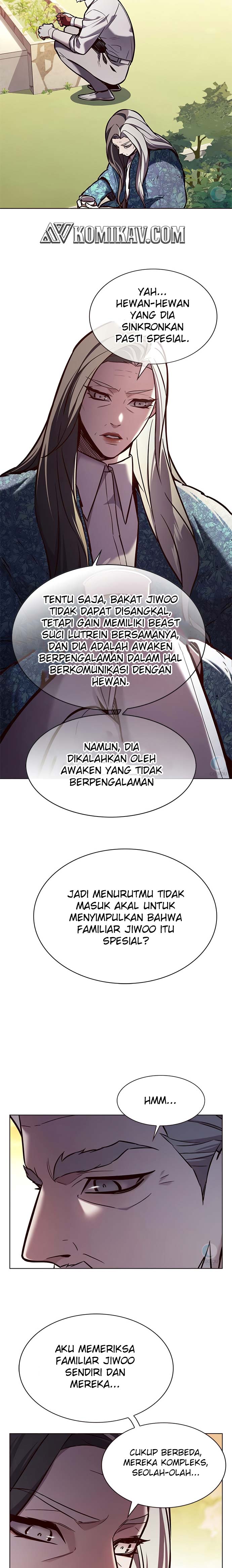 Eleceed Chapter 189 Gambar 6