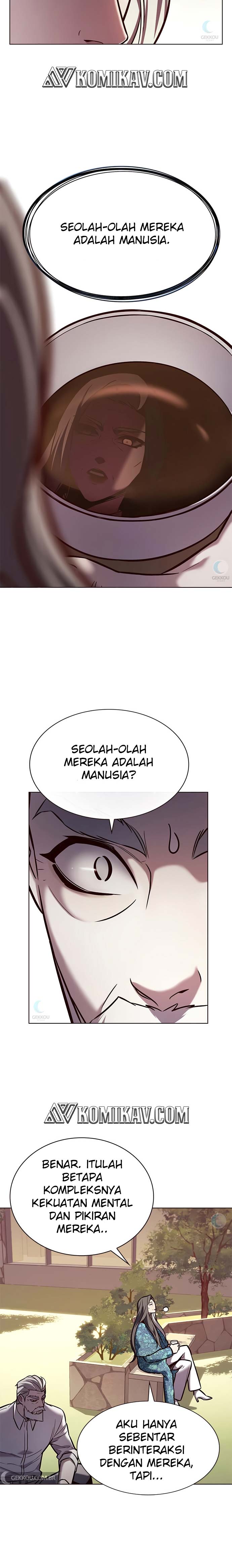 Eleceed Chapter 189 Gambar 7