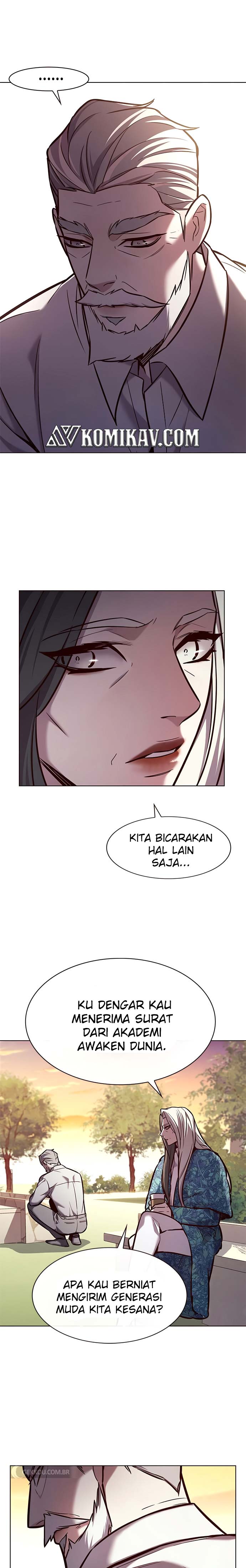 Eleceed Chapter 189 Gambar 8