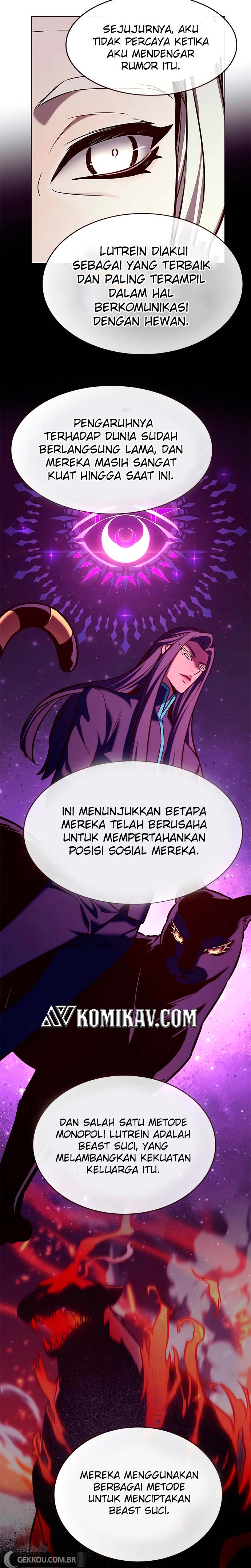 Eleceed Chapter 188 Gambar 19