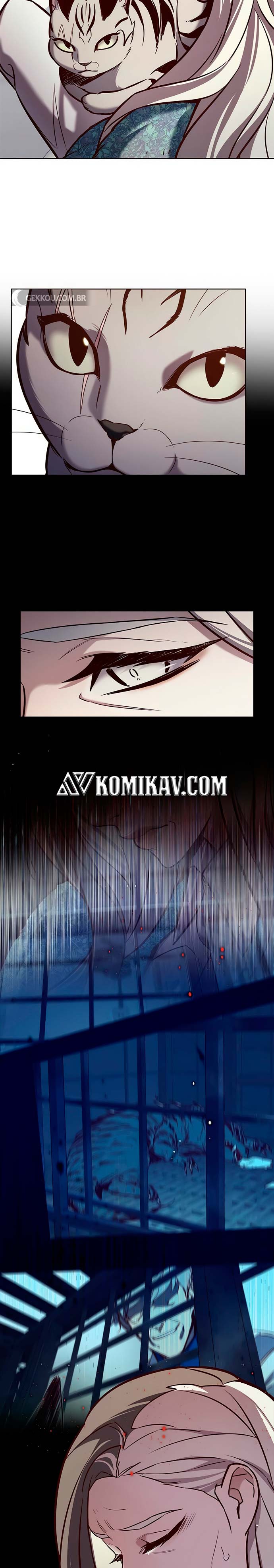 Eleceed Chapter 188 Gambar 24