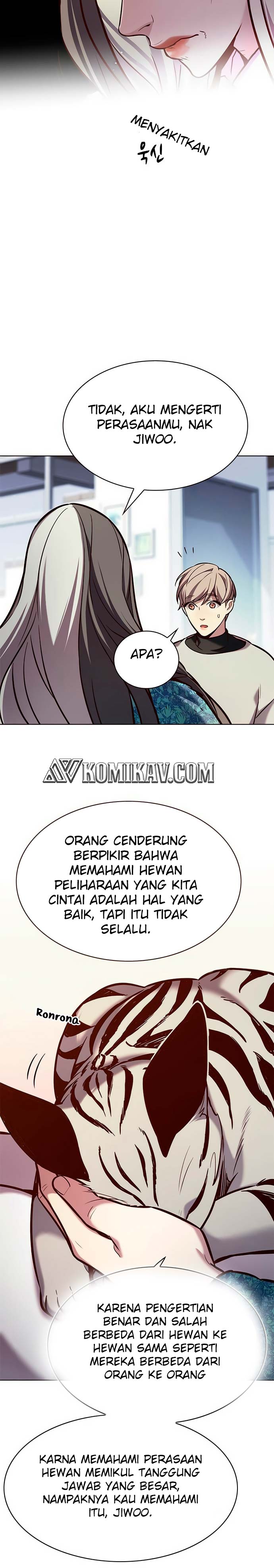 Eleceed Chapter 188 Gambar 25