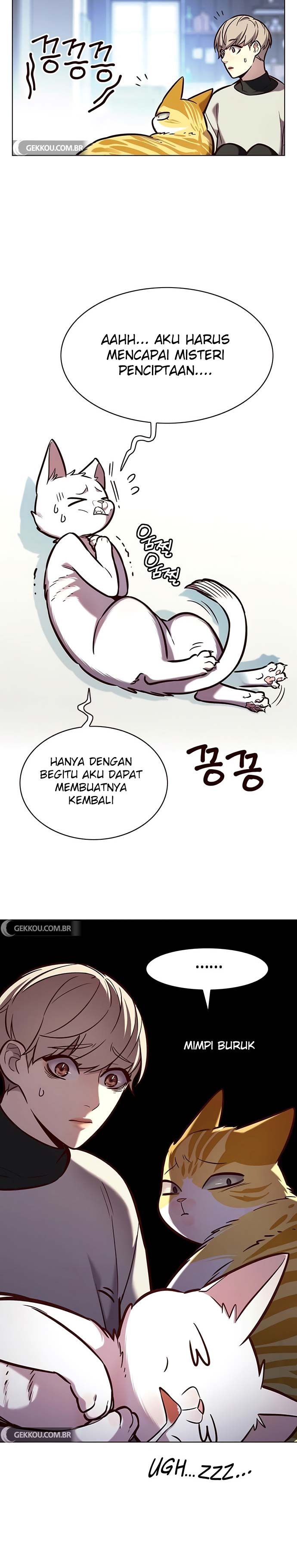 Eleceed Chapter 188 Gambar 4