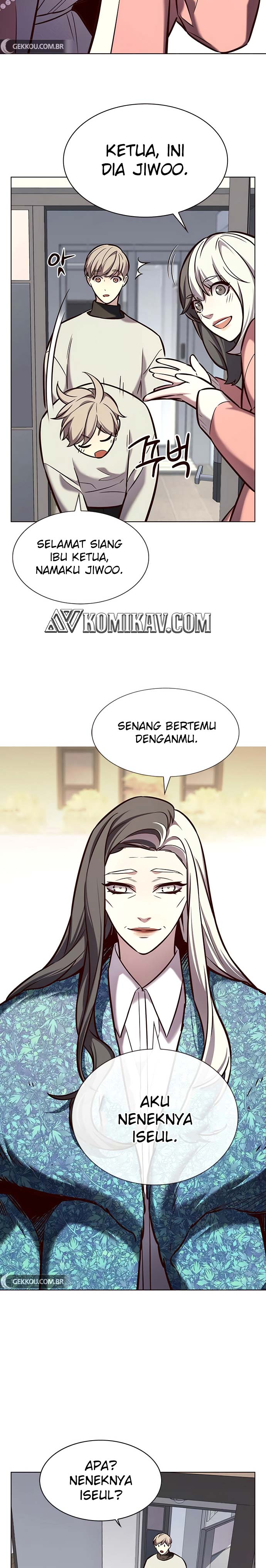 Eleceed Chapter 188 Gambar 6