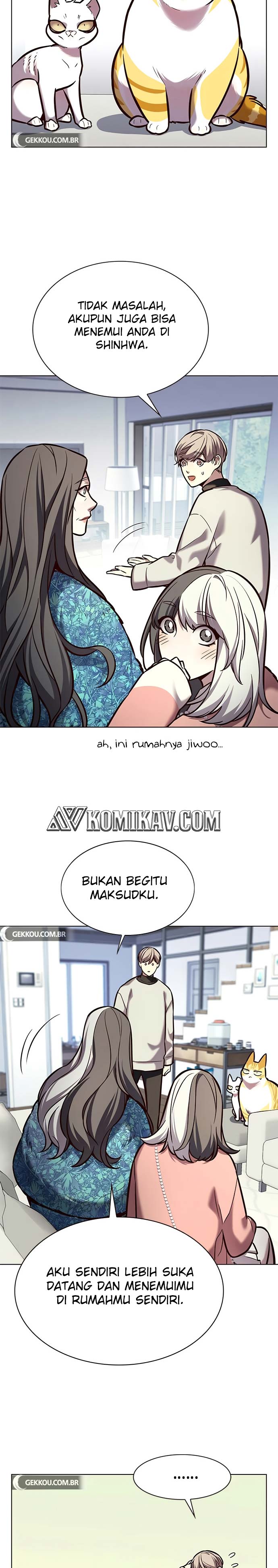 Eleceed Chapter 188 Gambar 9