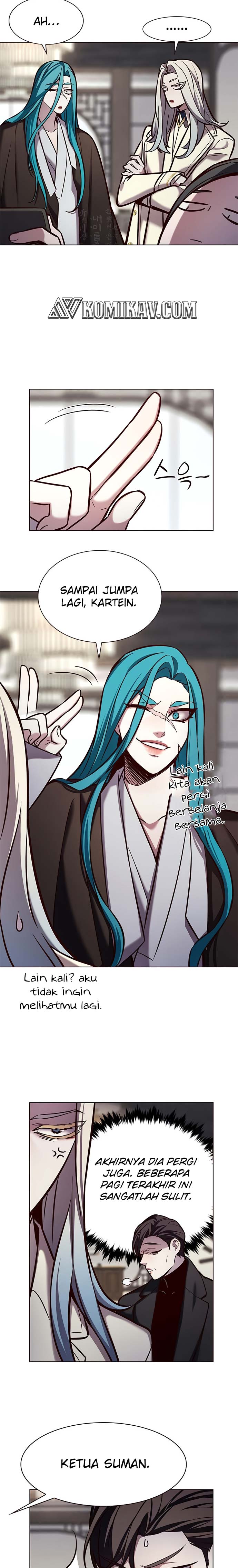 Eleceed Chapter 187 Gambar 12