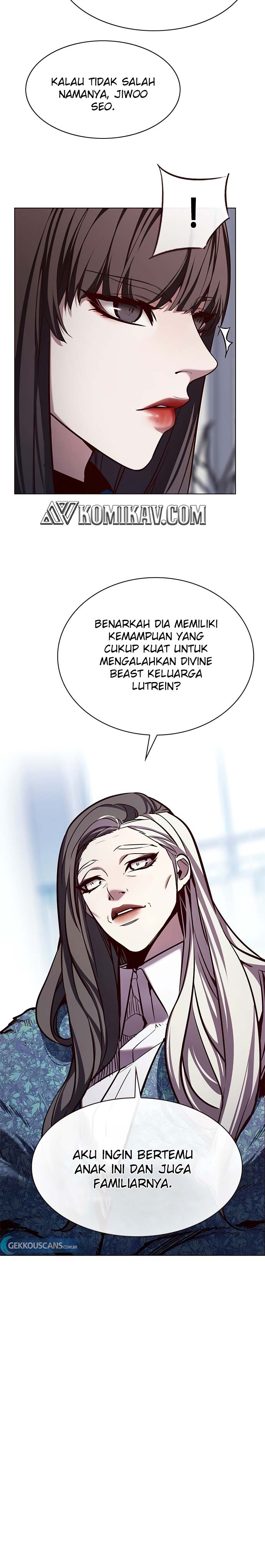 Eleceed Chapter 187 Gambar 18