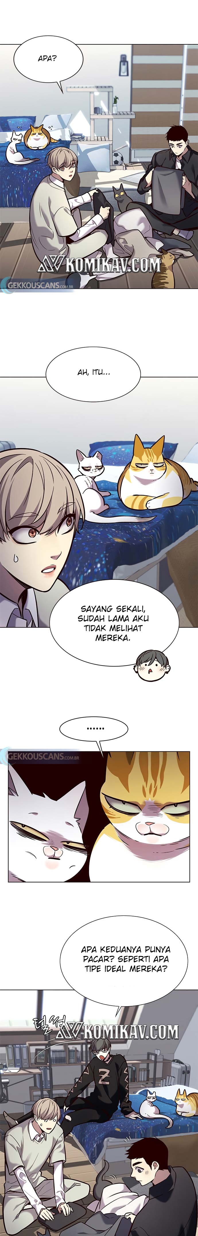 Eleceed Chapter 187 Gambar 20