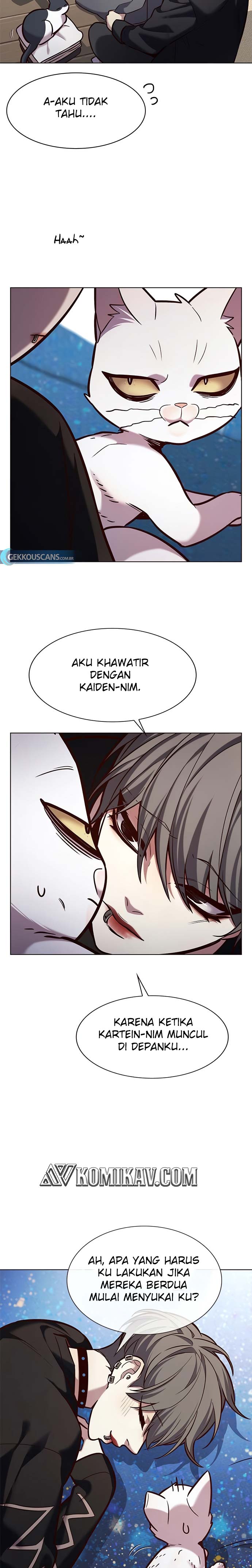 Eleceed Chapter 187 Gambar 21