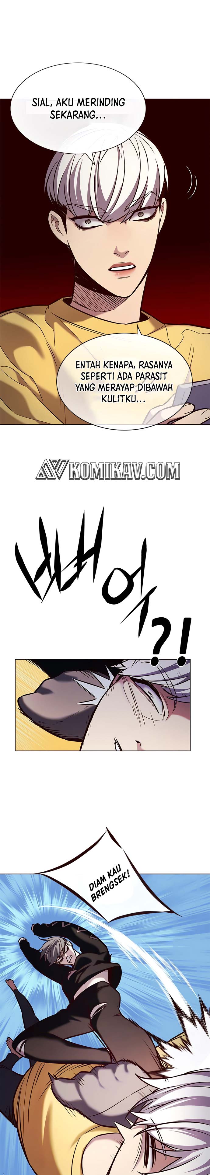 Eleceed Chapter 187 Gambar 23