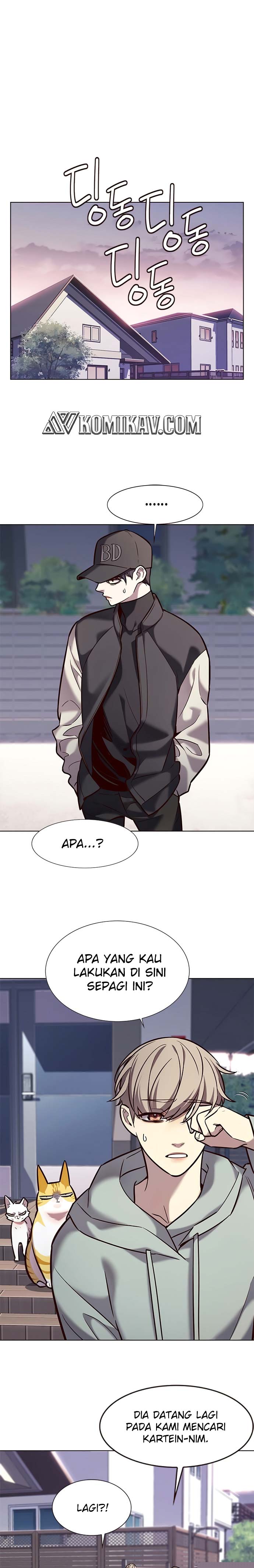 Eleceed Chapter 187 Gambar 5