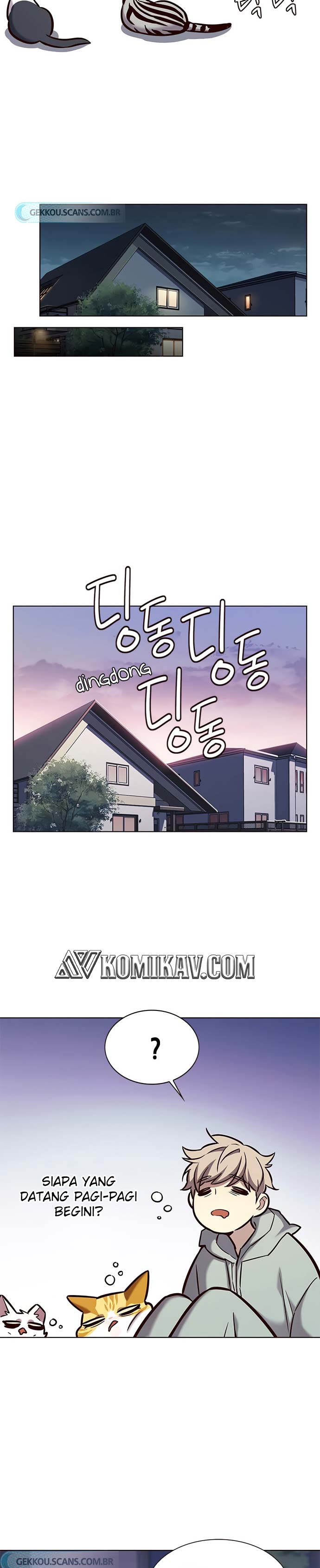 Eleceed Chapter 186 Gambar 10