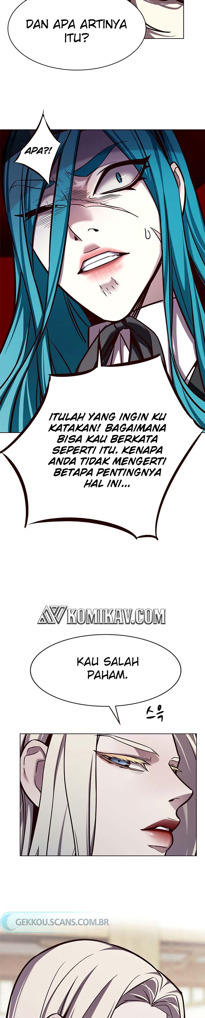 Eleceed Chapter 186 Gambar 30