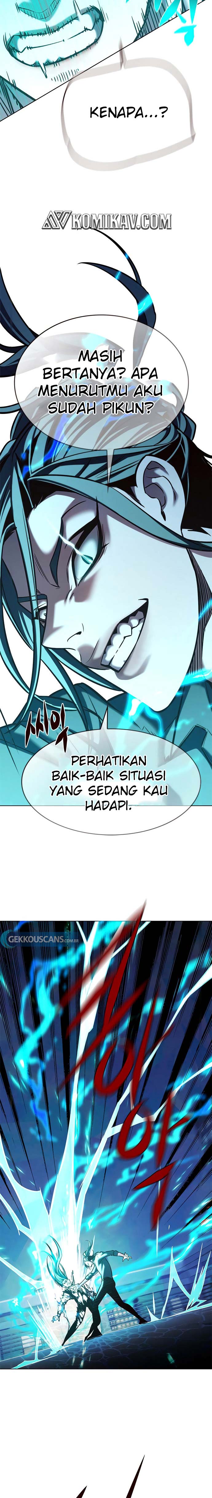 Eleceed Chapter 185 Gambar 12