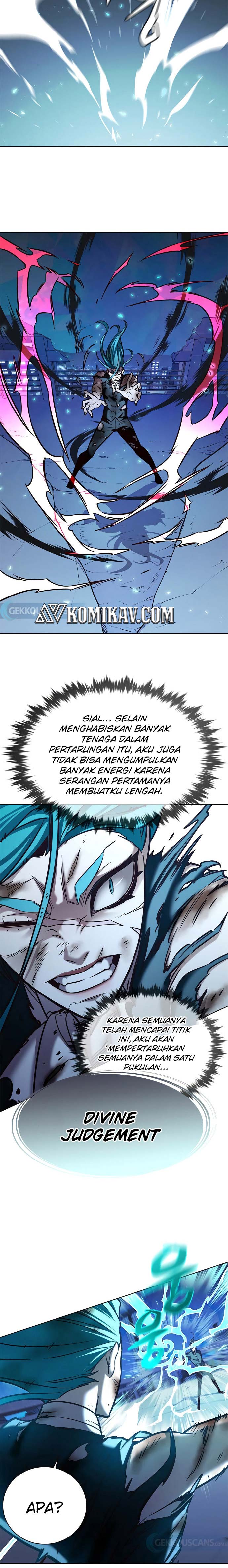 Eleceed Chapter 185 Gambar 16