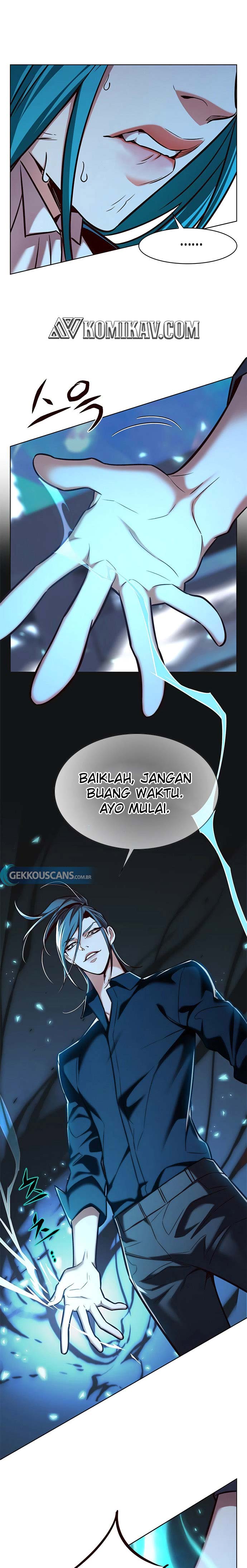 Eleceed Chapter 185 Gambar 5