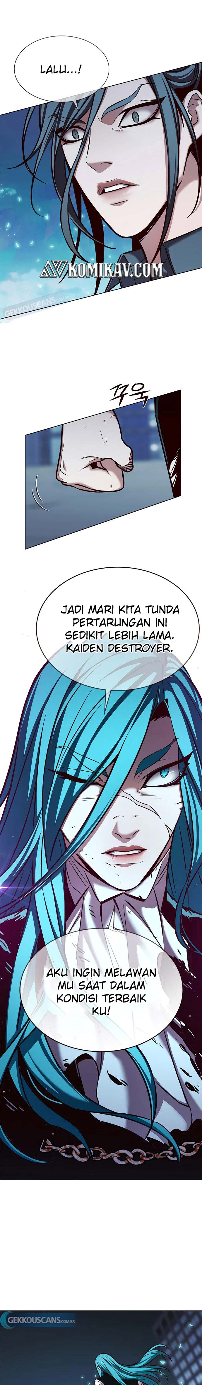 Eleceed Chapter 185 Gambar 8