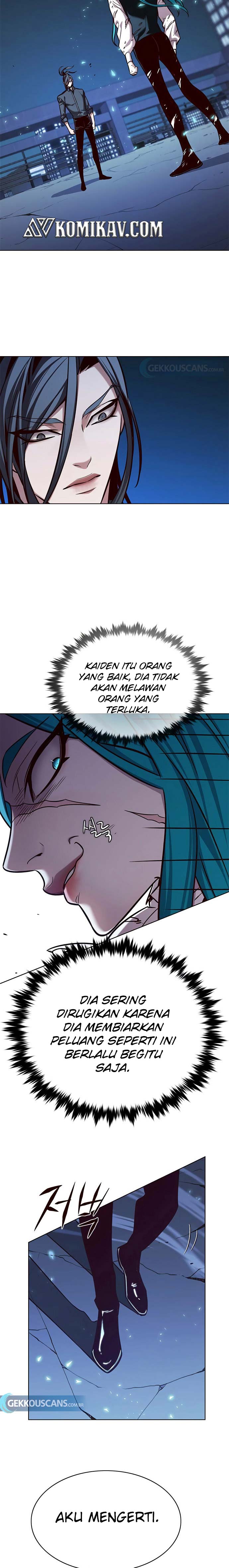 Eleceed Chapter 185 Gambar 9