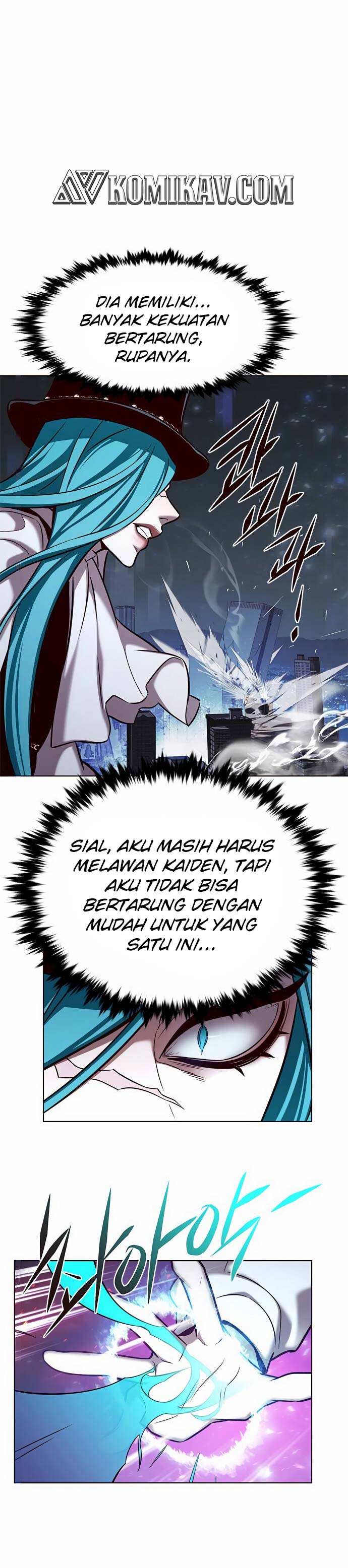 Eleceed Chapter 183 Gambar 22