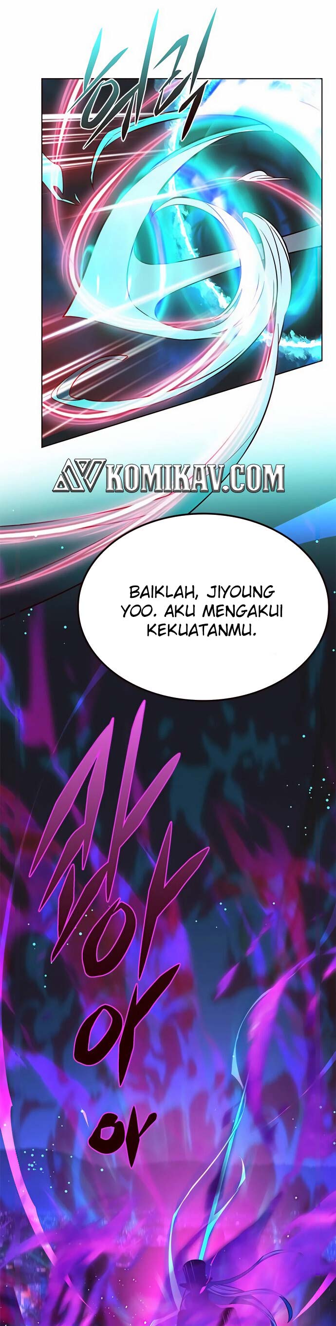 Eleceed Chapter 183 Gambar 23